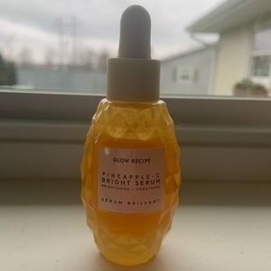 Glow Recipe Pineapple Bright Serum